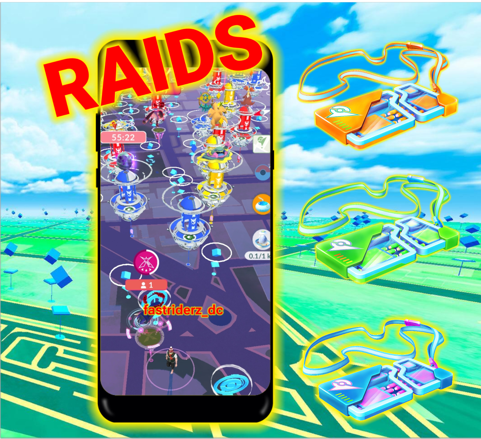 Pokémon RD March Zacian, Zamazenta, Gigantamax Pikachu + MORE RD