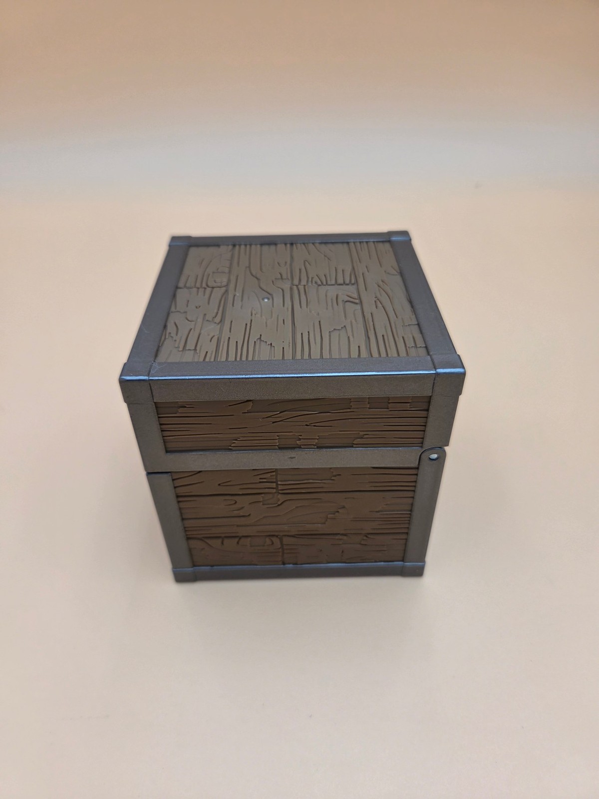 Minecraft Inventory Chest – The End – Open Box