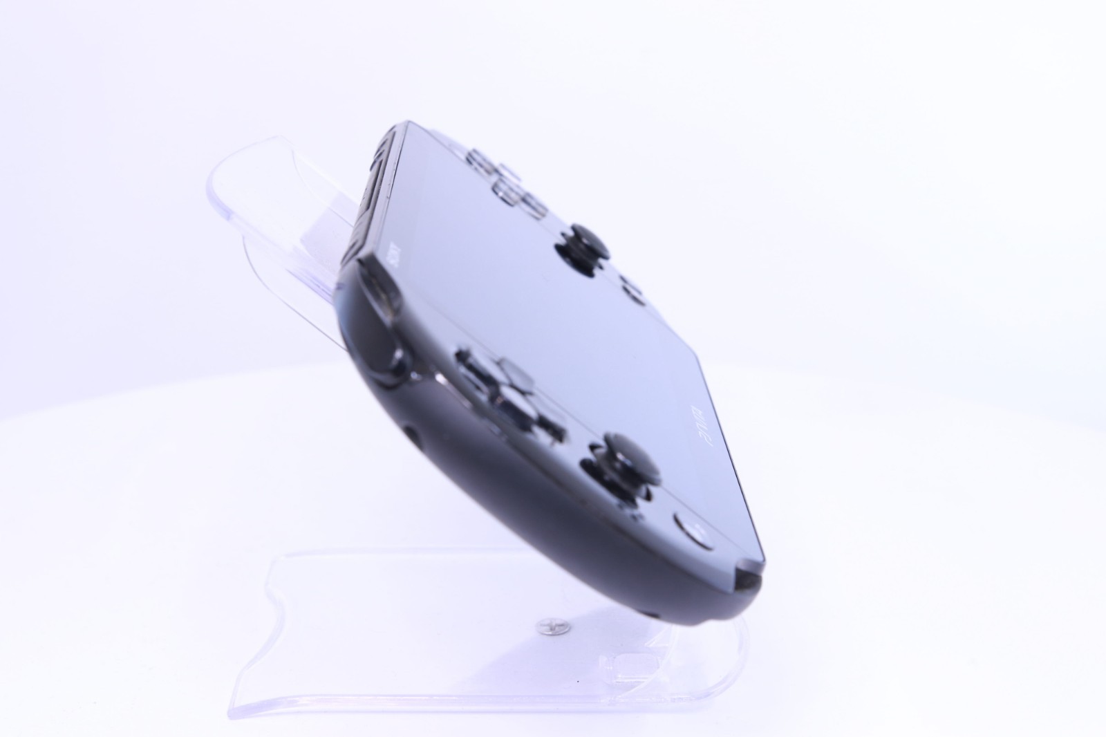JP Game PS Vita PCH-2000 Black [ Rank：A]