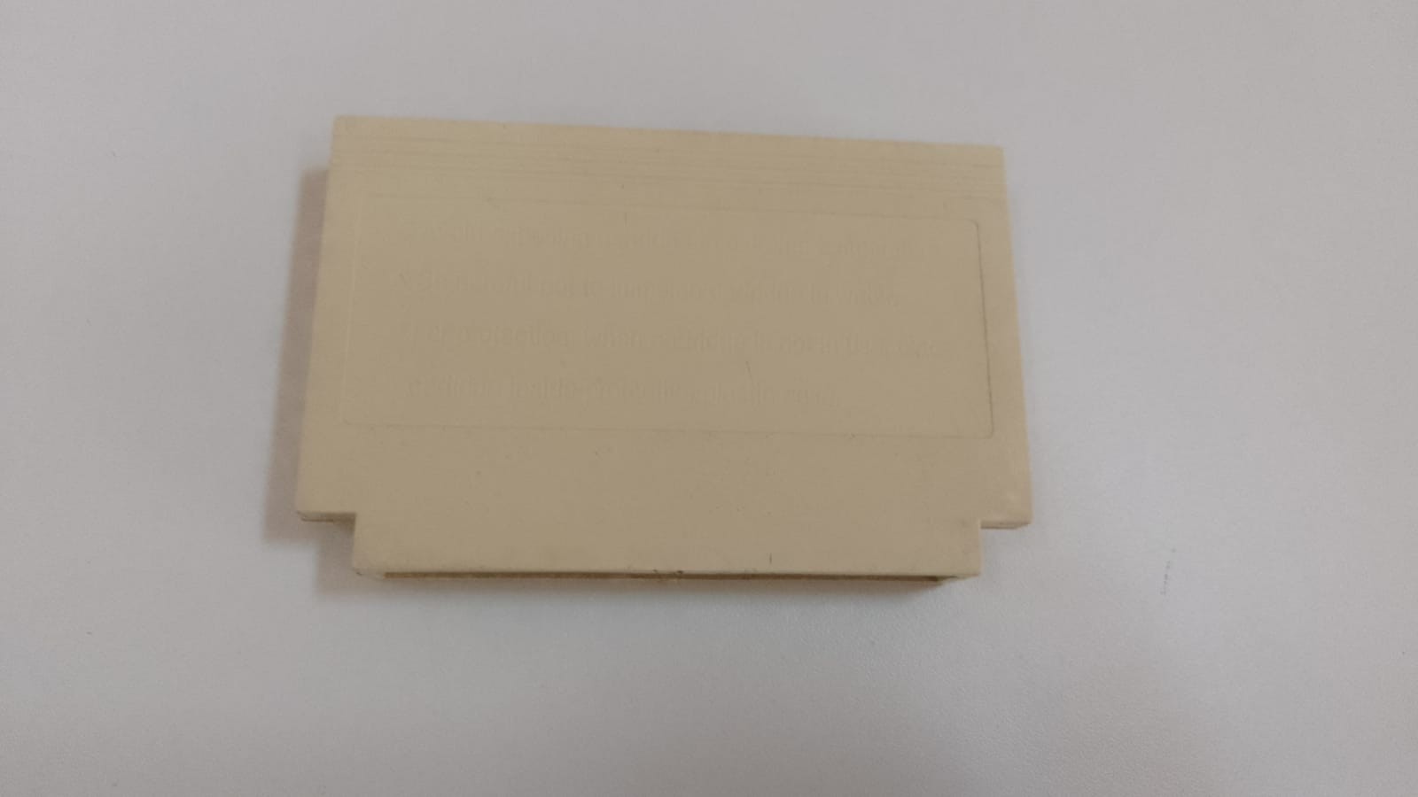 FAMICLON- ALADD1N- A N6 – RARE