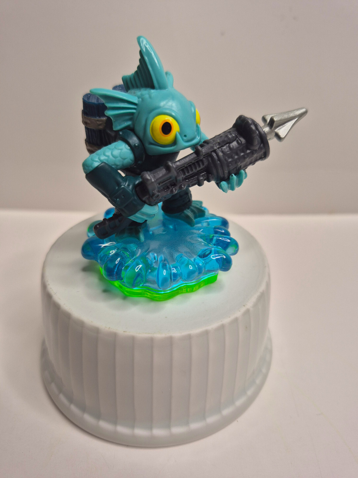 Activision Skylanders Giants Series 9 Figures