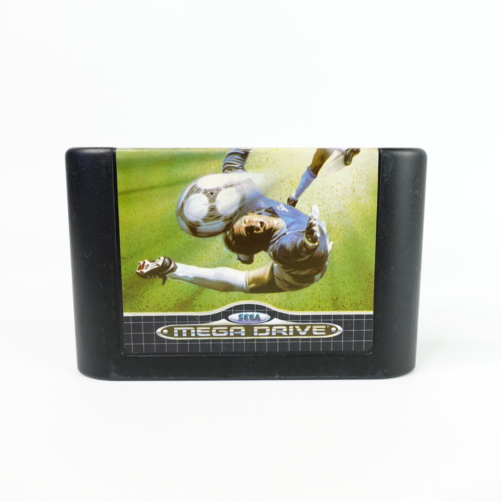 World Cup Italia ’90 | Sega Mega Drive | Complete | Good Condtion