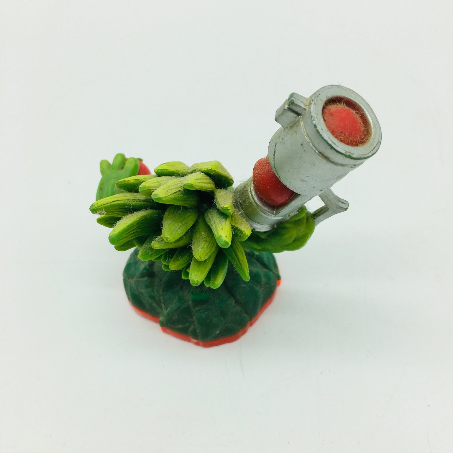 Activision Skylanders Trap Team Food Fight Character Figure
