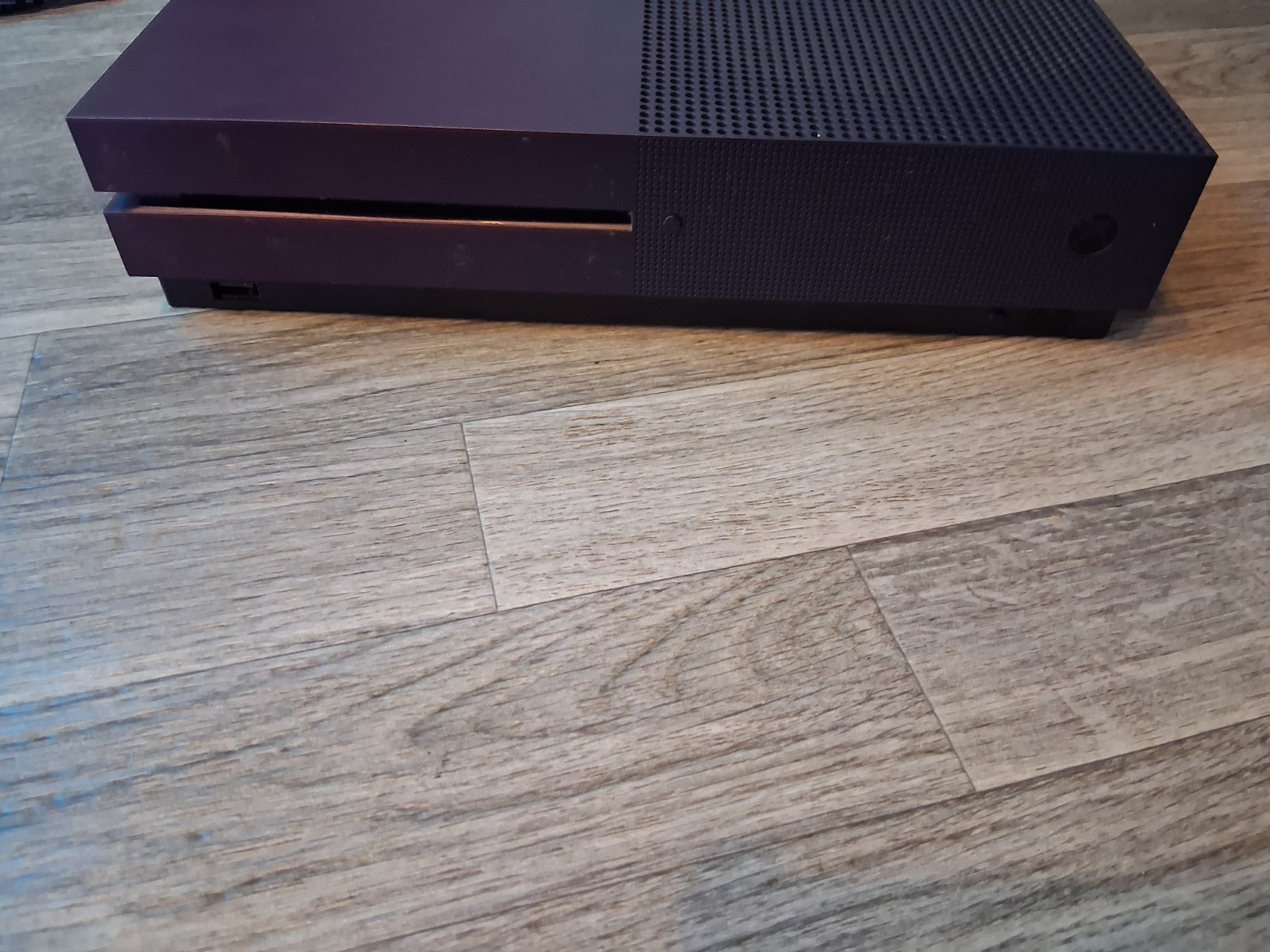 Xbox One S 1TB Fortnite Purple Battle Royale Special Edition Console Tested