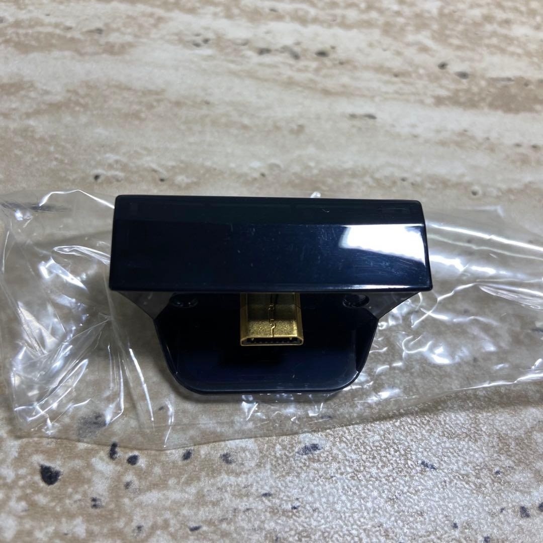 Nintendo Game Boy Micro Wireless Adapter OXY-004 Complete in Box 7009