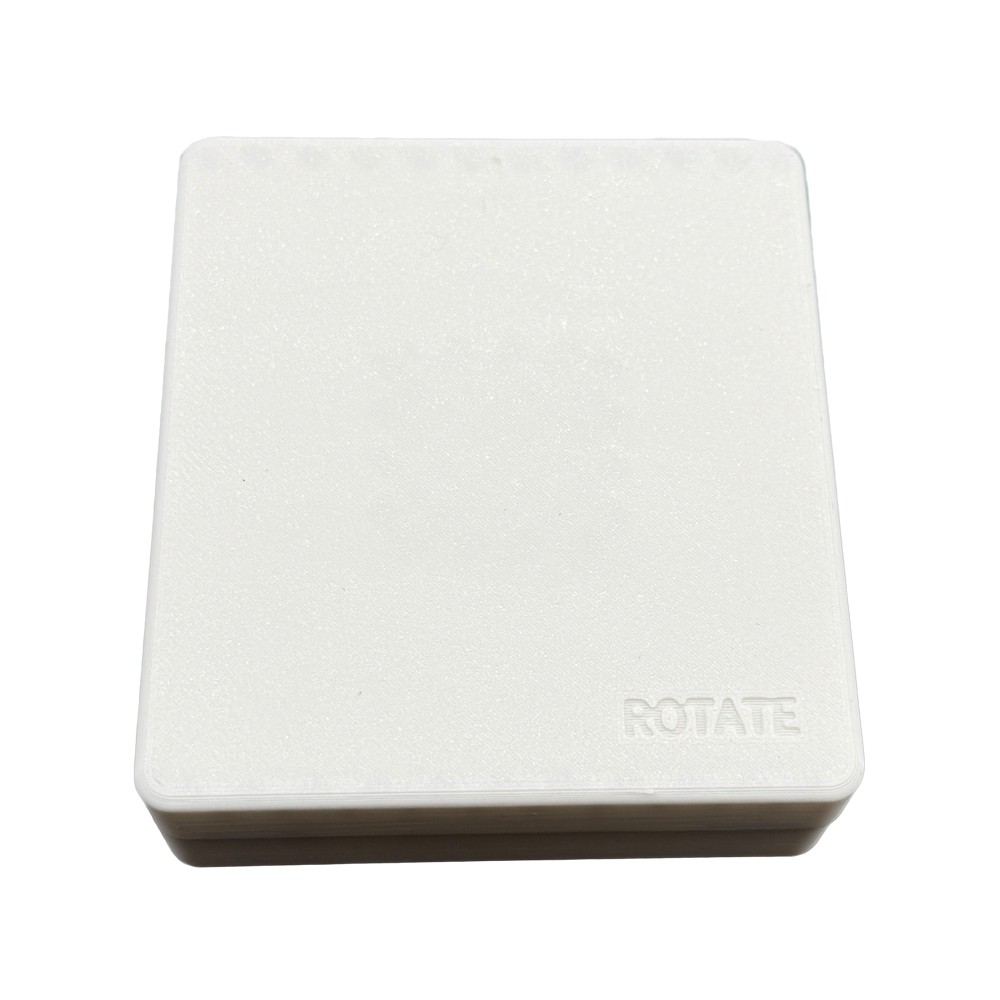 New for Anbernic RG ROTATE Game Console Protective box High Quality