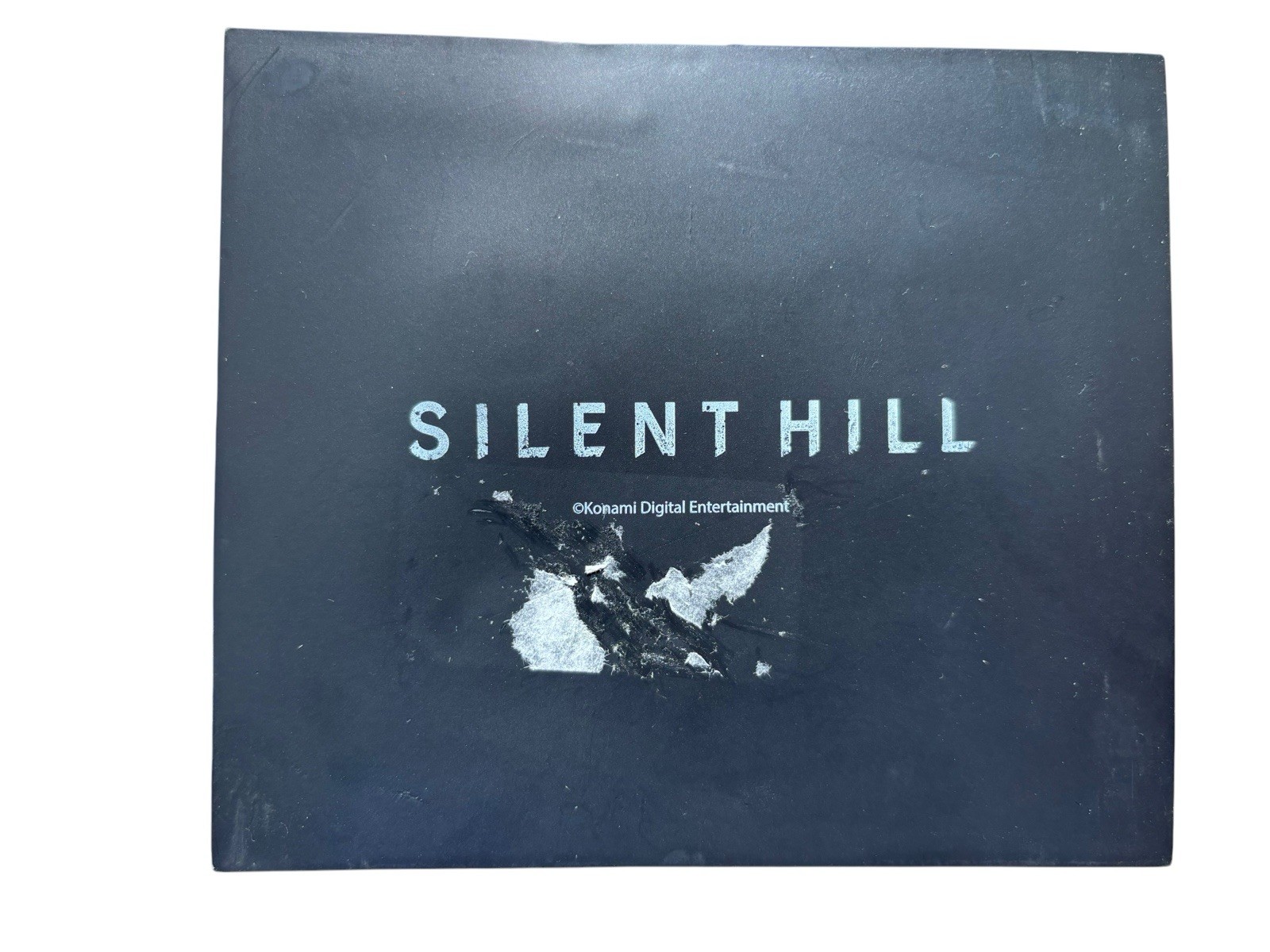 SILENT HILL 2 Universal Controller Holder ONLY – GAMESTOP EXCLUSIVE! XBOX