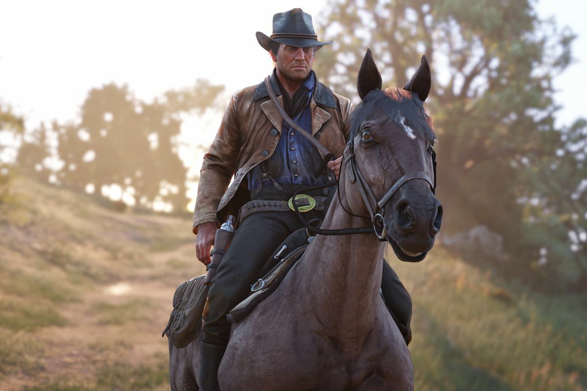 Red Dead Redemption 2 PC Rockstar Key GLOBAL FAST DELIVERY! [KEY ONLY!] ACTION