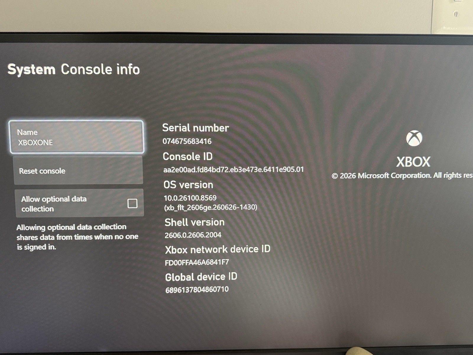 Xbox One S 1TB Console with Dual Wireless Controllers – White