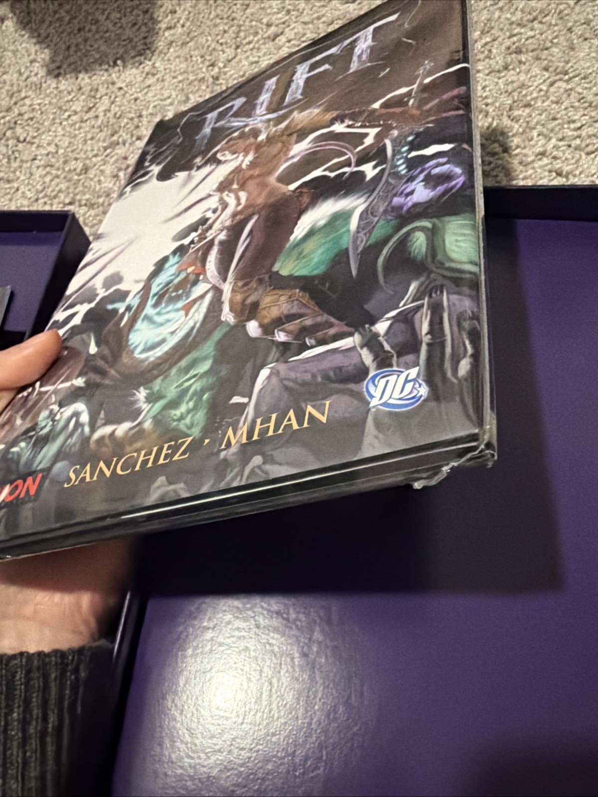 Rift: Collector’s Edition (PC, 2011) Trion – Open Box Complete Set