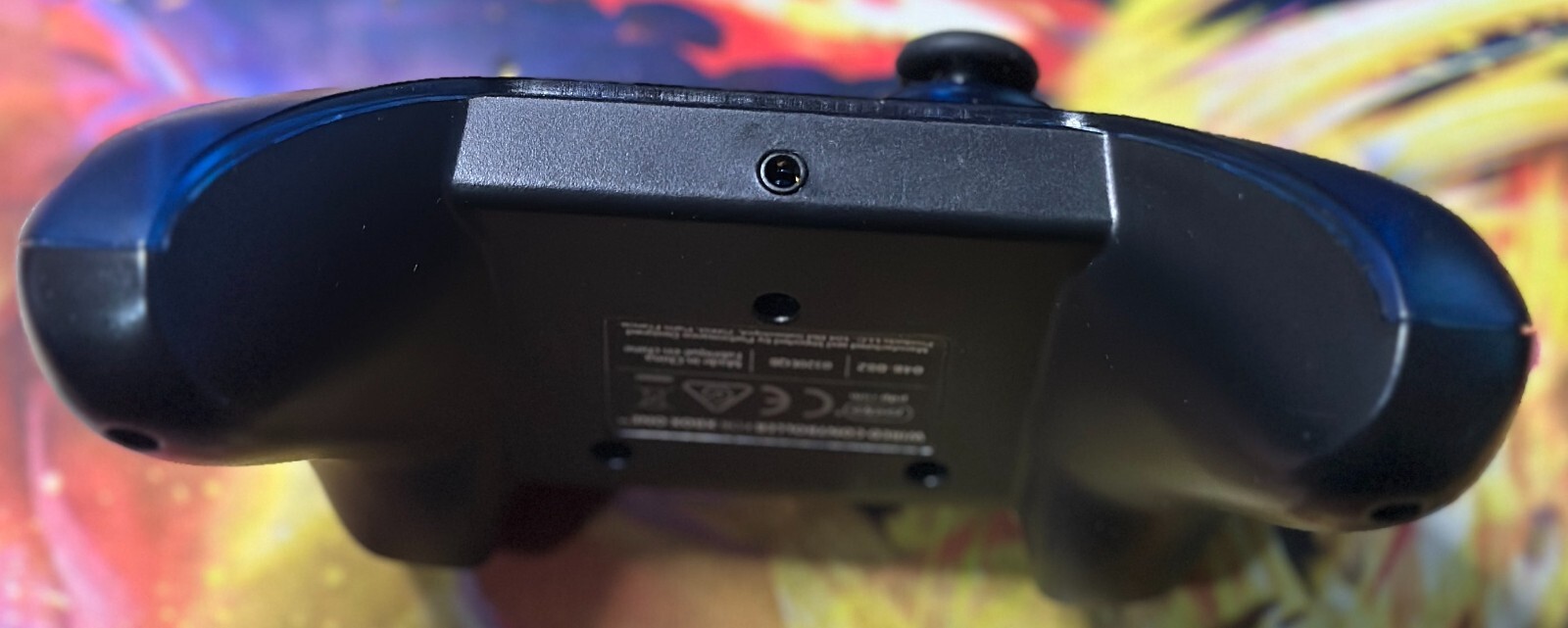 PDP Midnight Blue, Wired Controller For Xbox, No Cable – Tested & Working