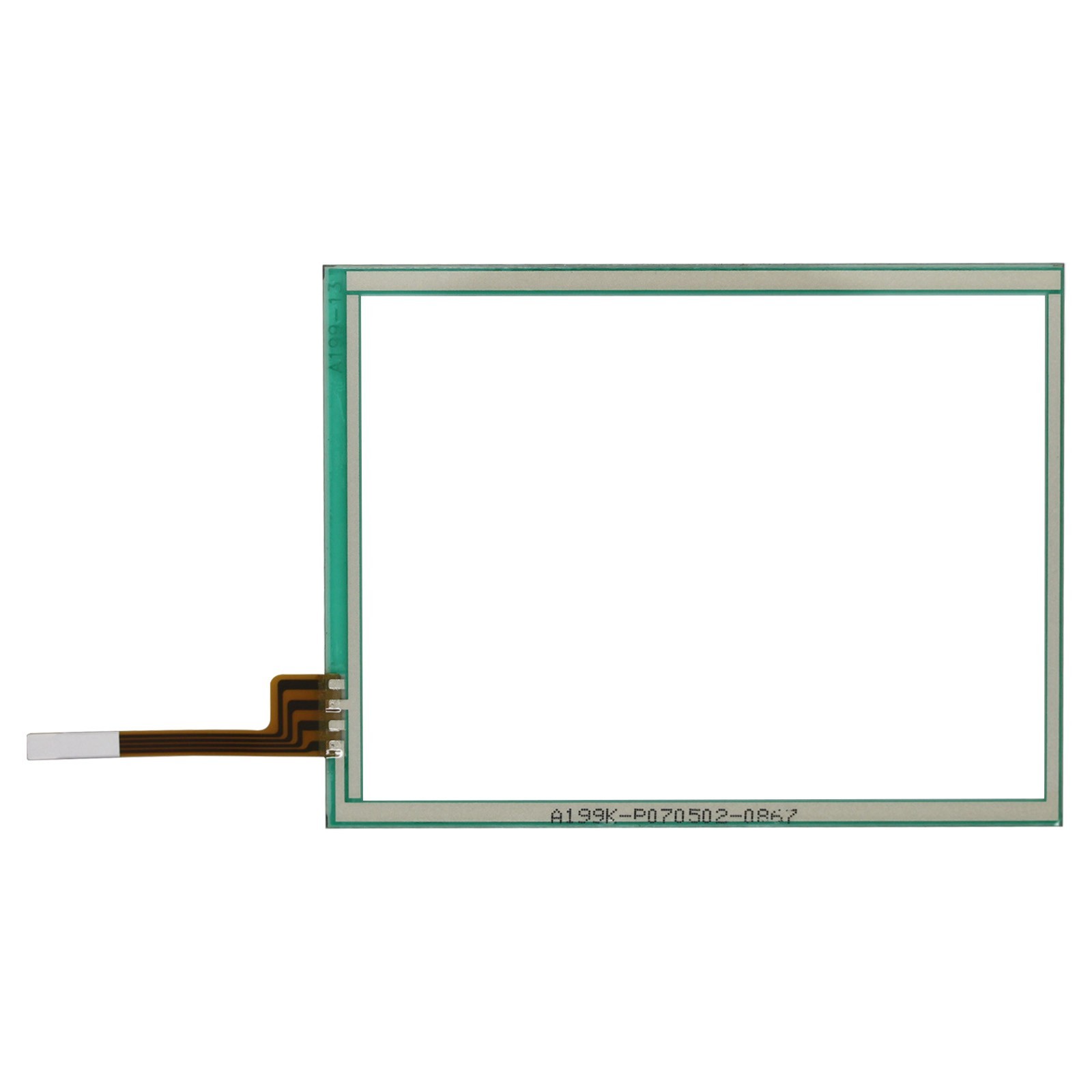 LCD Display Touch Screen Digitizer Replacement fit Nintendo DS Phat / NDS Fat US
