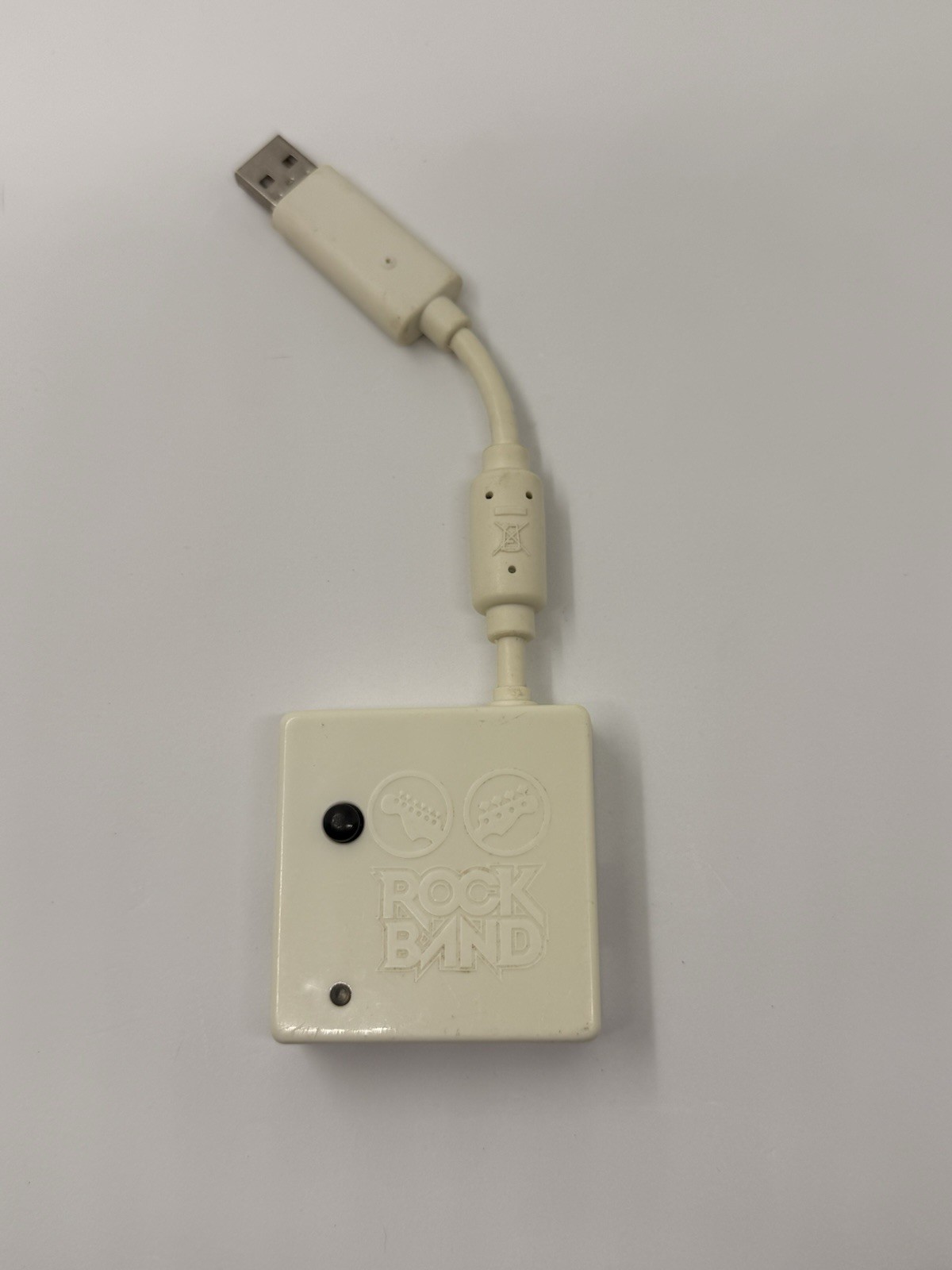 Rock Band 4 Legacy Wireless Controller Adapter for Xbox One – Mad Catz 91164