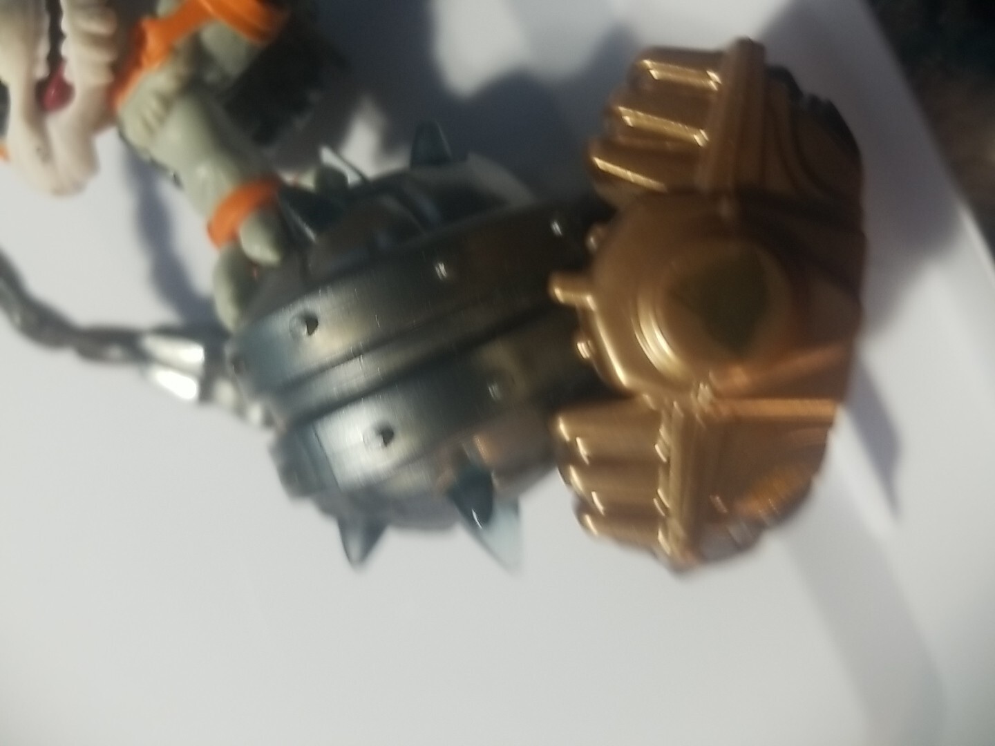 Smash Hit Skylanders SuperChargers #87531888 Activision Figure Tested C2