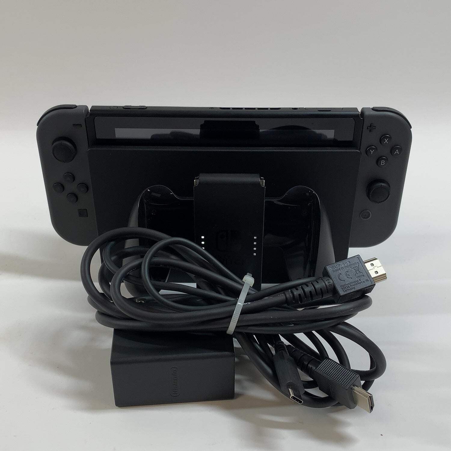Nintendo Switch v2 Console Gaming System HAC-001(-01) Black