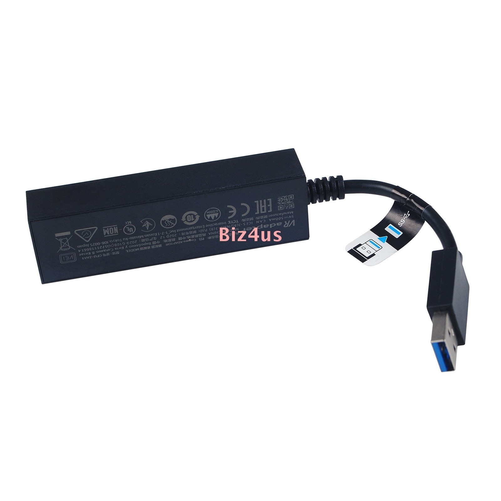 New Adapter for Sony PlayStation 5 PS5 VR Camera PS5 PS4 VR connector USB 3.0