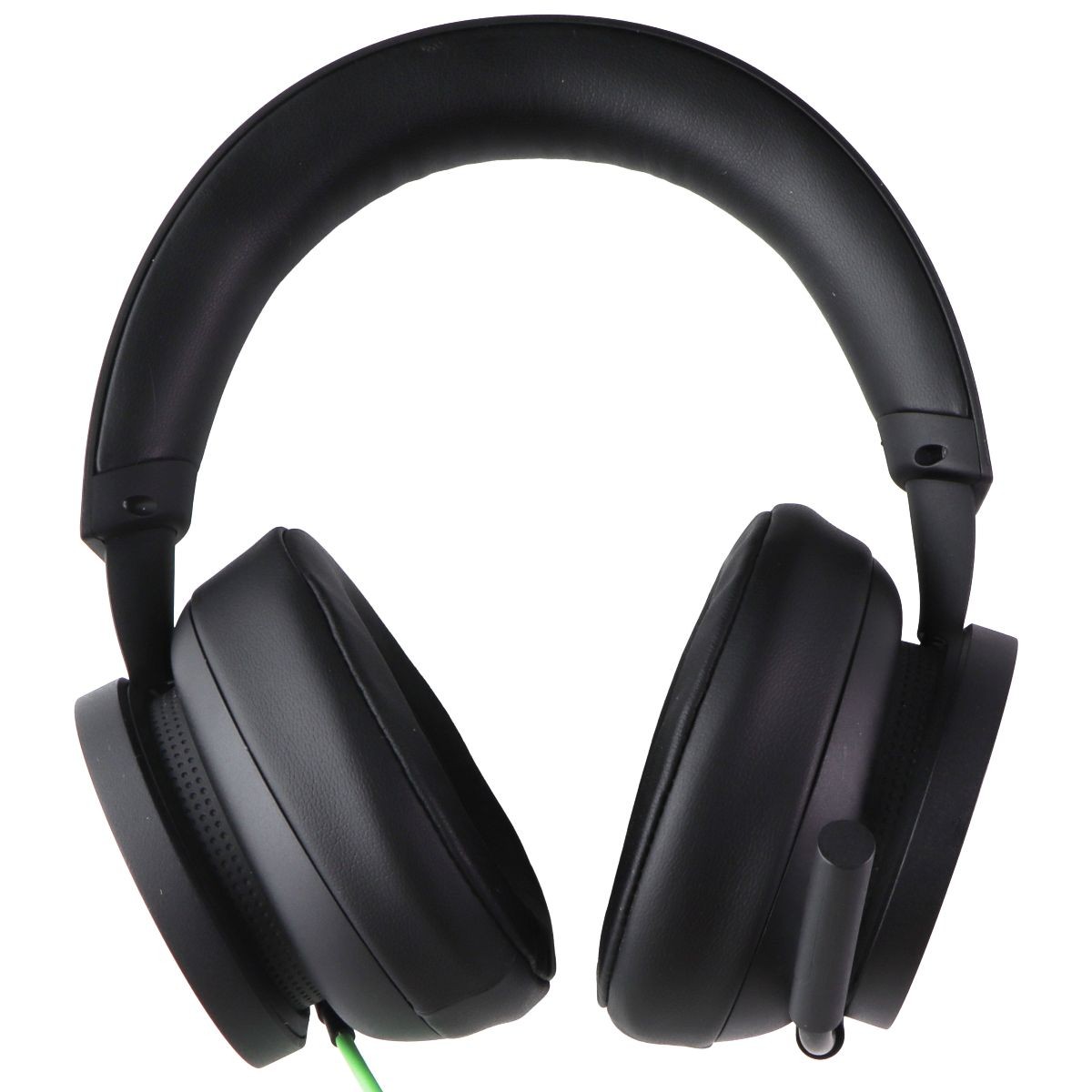 Official Microsoft Xbox Wired Stereo Headset for Xbox X/S/ONE/PC – Black (1984)