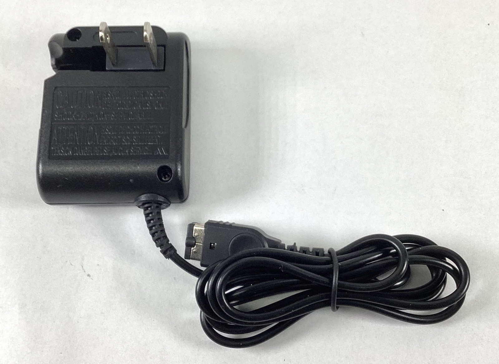 AC Power Adapter USG-002 For Nintendo DS