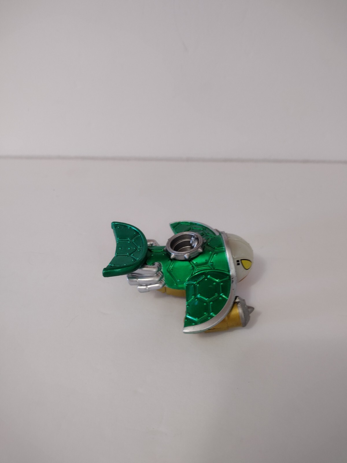 Skylanders Superchargers Clown Cruiser Vehicle