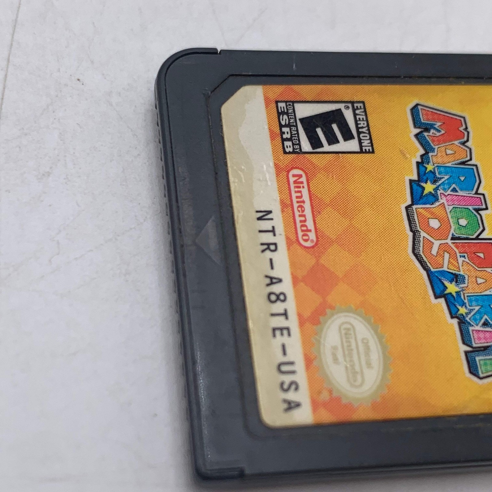 Mario Party DS Game Card for Nintendo NDS 2DS 3DS NDS Lite NDSI