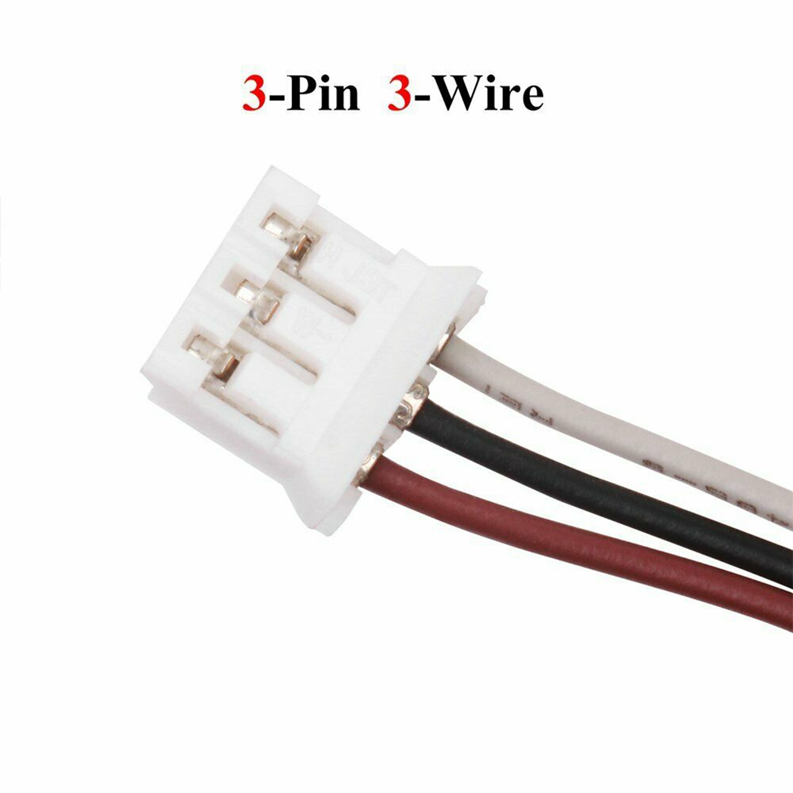 For PS4 Internal Cooling Fan Replacement CUH-12XX CUH-1200 1215A Series w/tools