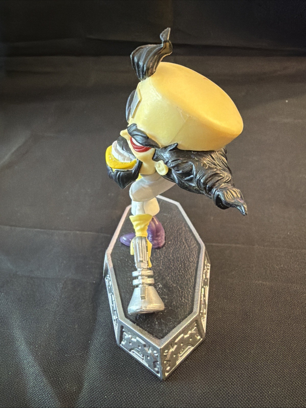 Skylanders SuperChargers IMAGINATORS DR NEO CORTEX Tech Element Figure