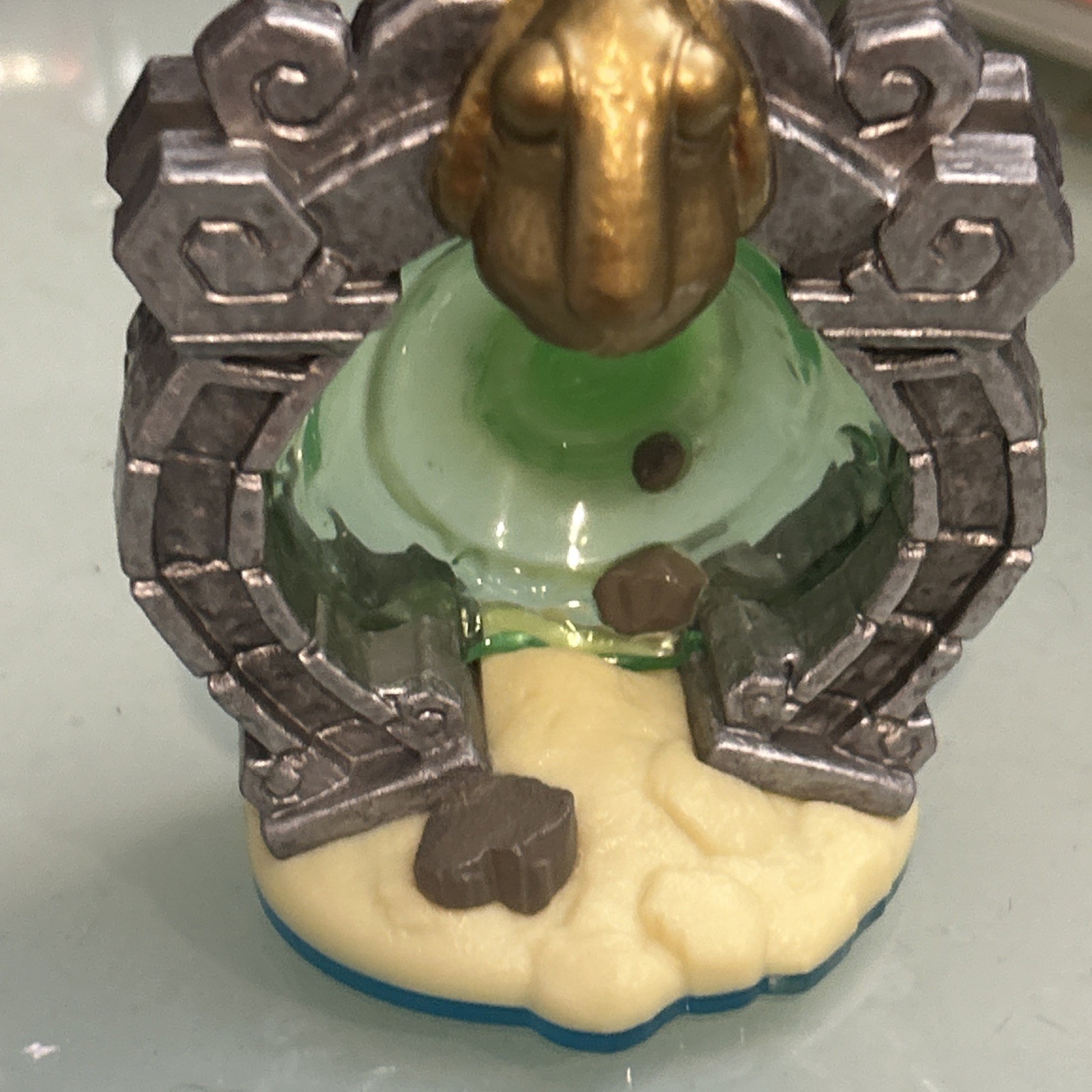 Sheep Wreck Island (Skylanders, 2013) Activision Loose Figure Toy