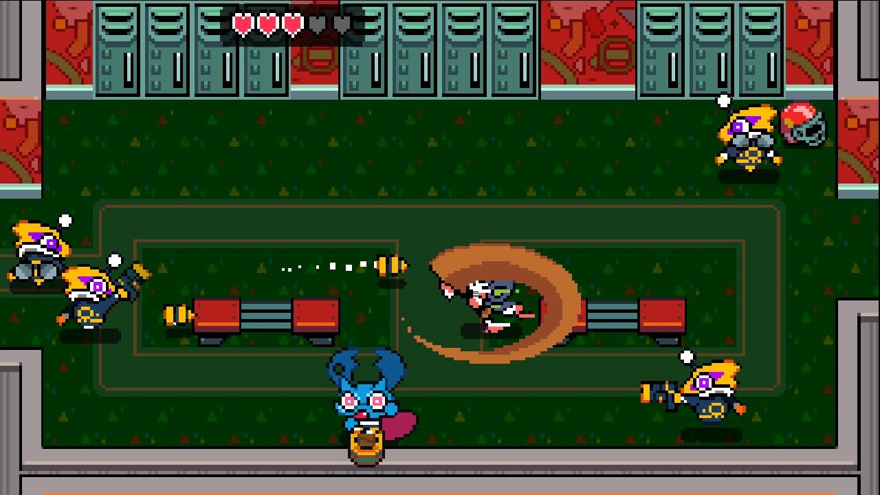 Pipistrello And The Cursed Yoyo Collector’S Ed – Nintendo Switch