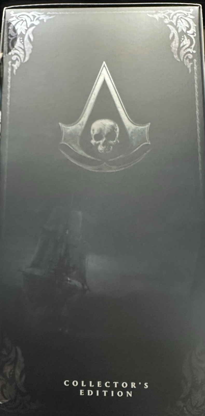 Assassin’s Creed Black Flag Resynced Collector’s Edition PS5 ✈️ IN HAND⚡️