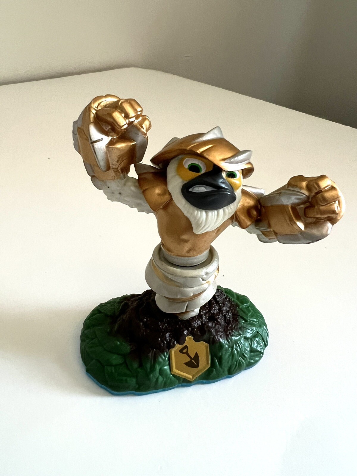 Grilla Drilla Skylanders Swap force Pre-Owned
