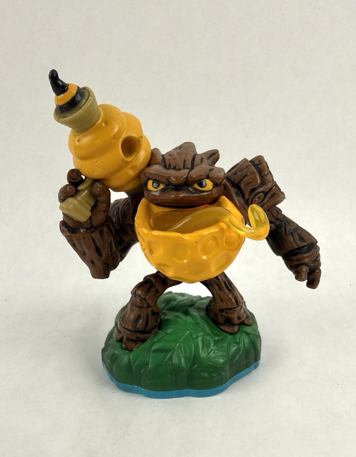 Skylanders Bumble Blast 84786888 Action Figure 2013 Activision Blue Base VGC