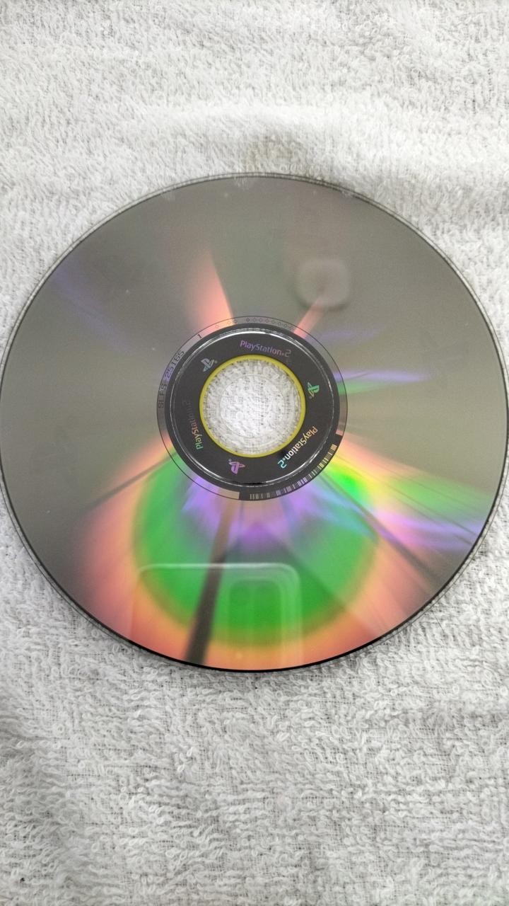 Prize (NAMCO) Ganbari Collection PlayStation2 PS2