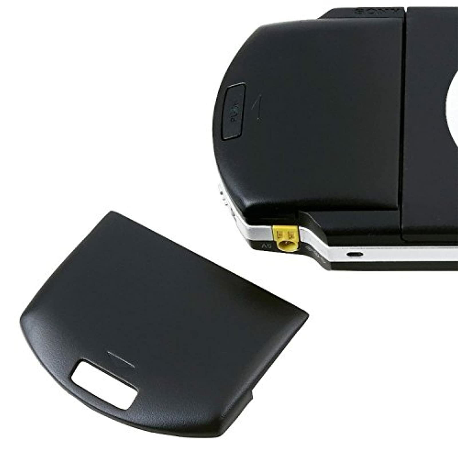 Battery Back Door Cover Case Replacement For Sony PSP 1000 Series PSP