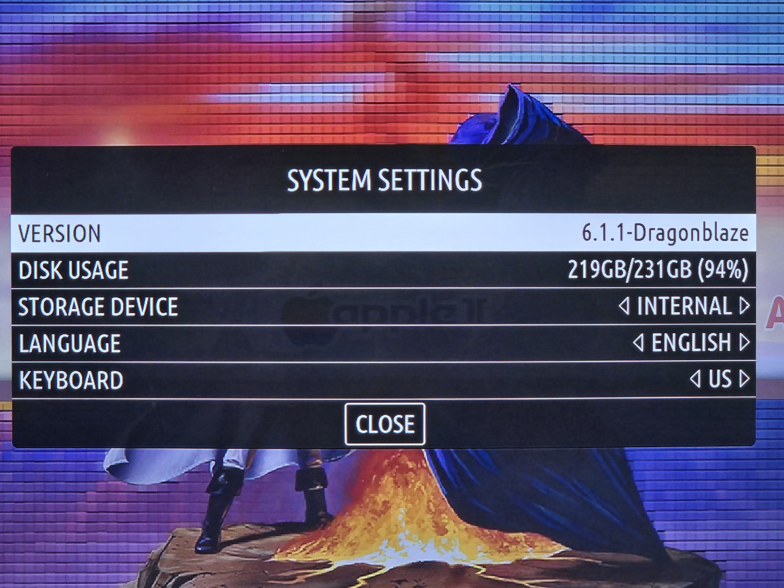 Recalbox Raspberry Pi 3 V1.2 Emulation Station 45K+ Games w/ Controllers ++
