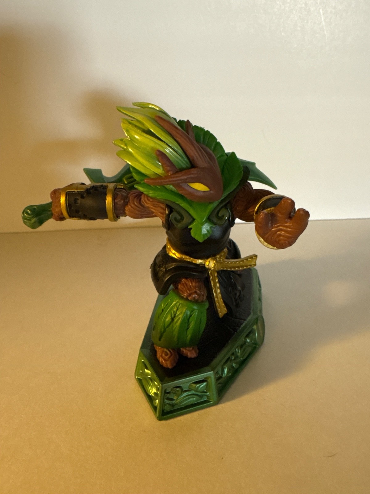 skylanders imaginators ambush