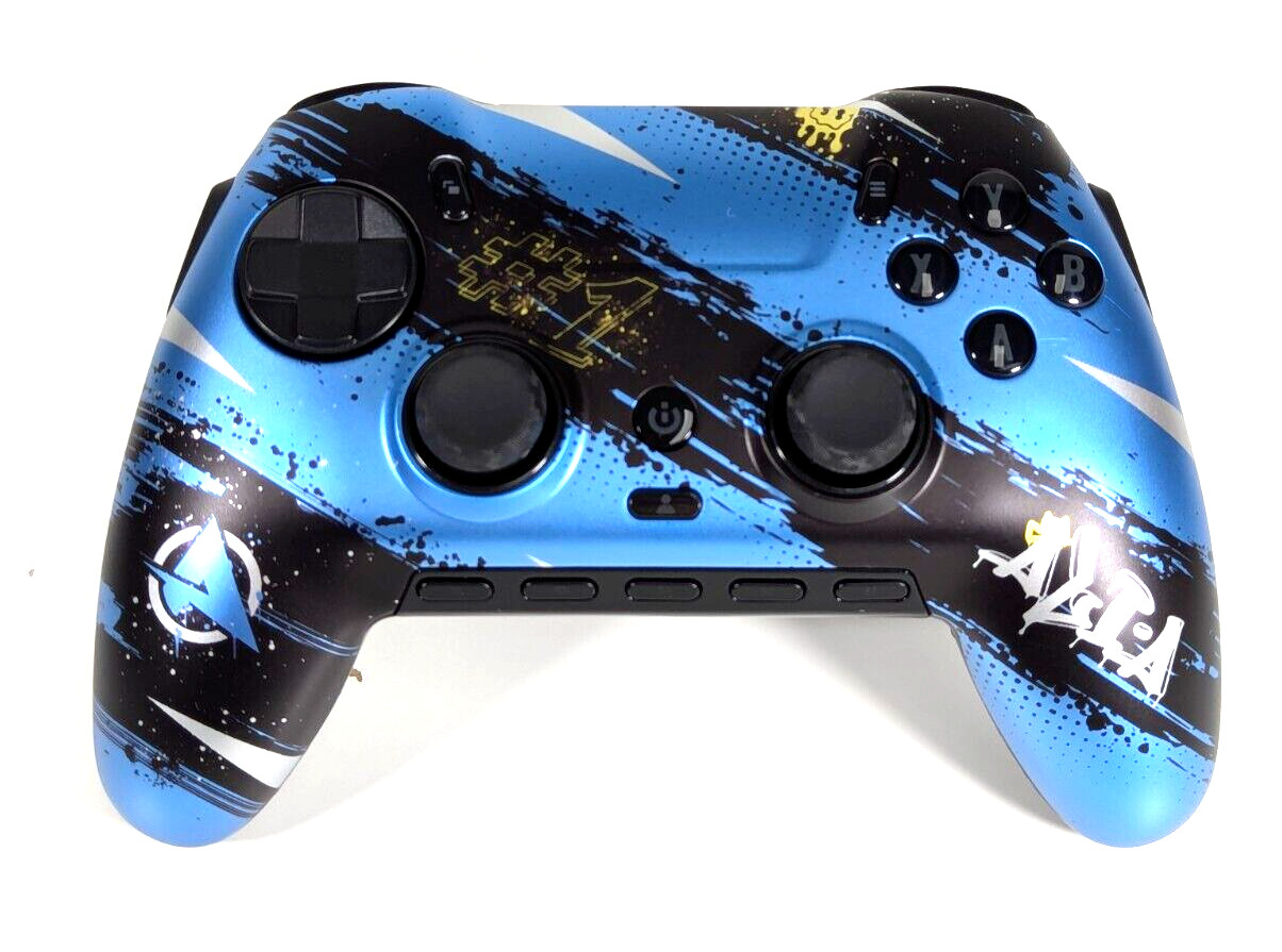 SCUF ENVISION PRO Wireless PC Only Gaming Controller