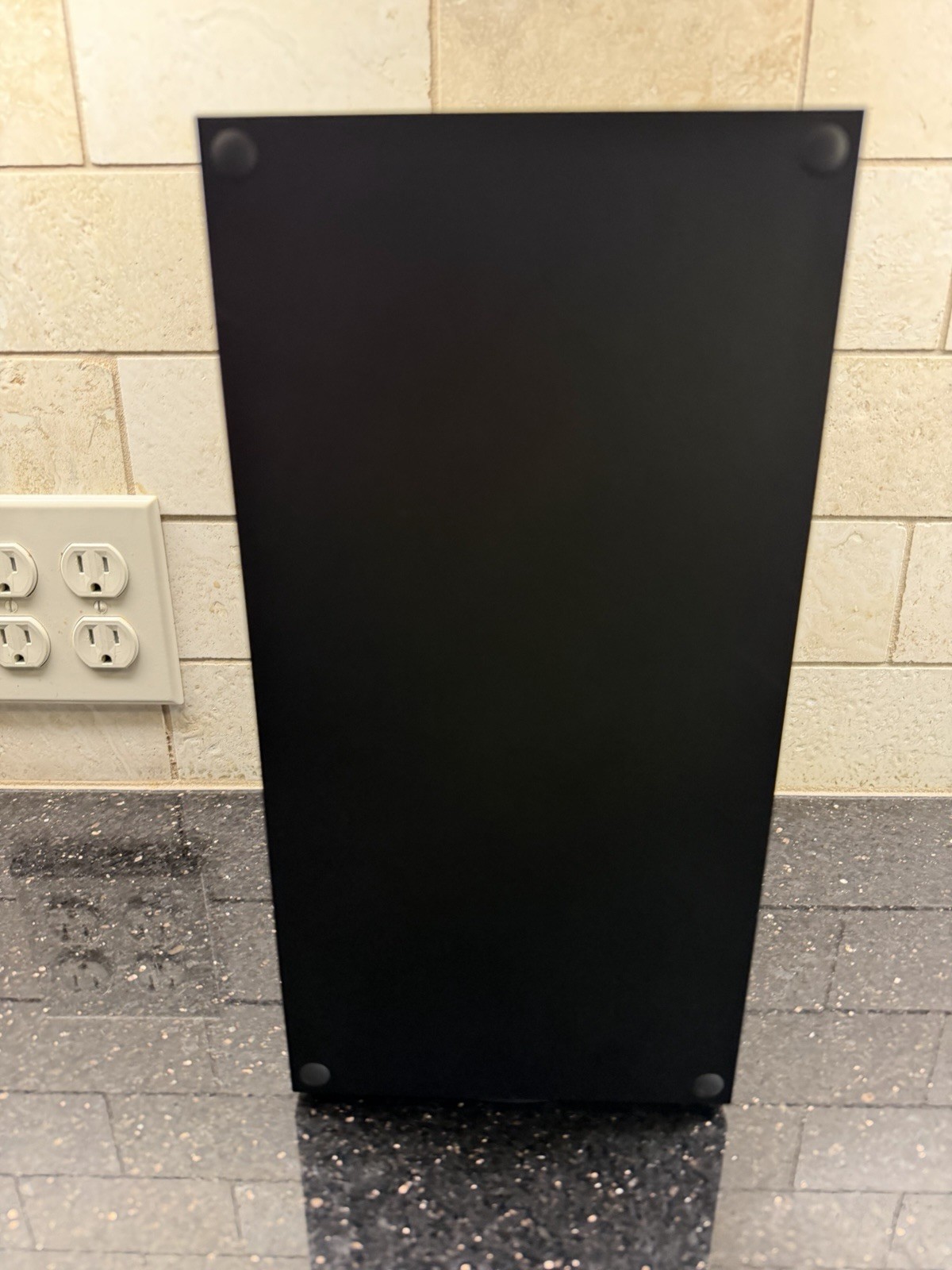 Microsoft Xbox Series X 1TB Video Game Console Black PARTS FIX Repair Powers On