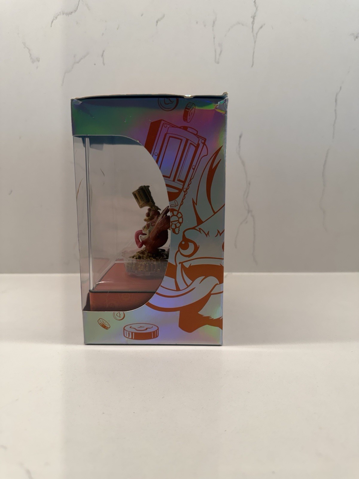 Activision Skylanders Eon’s Elite Trigger Happy *In Box*
