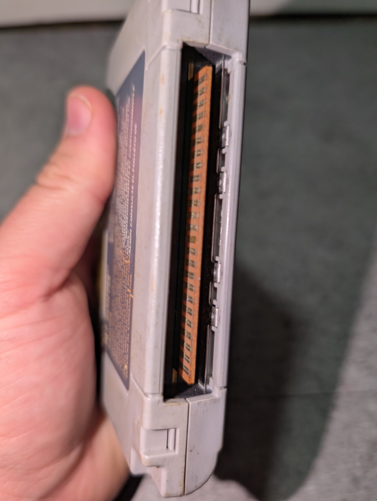 Cruis’n USA (Nintendo 64, 1996) N64 Cartridge Only