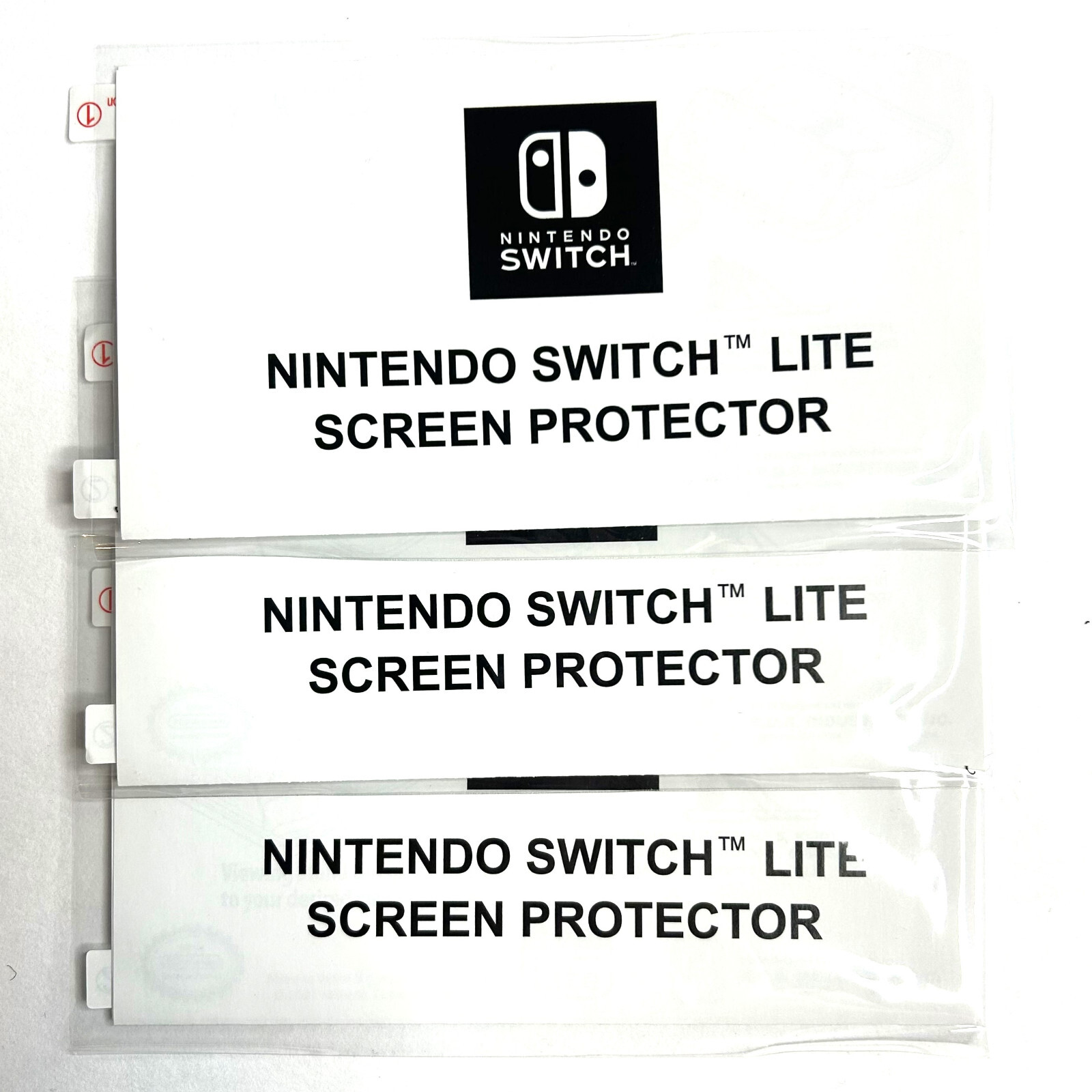 🔥10x Screen Protector for Nintendo Switch LITE Ultra Clear Film High Quality