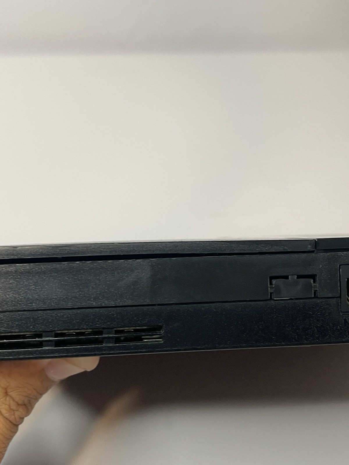 Sony PlayStation 2 PS2 Slim SCPH-79001 Console System Bundle – READ DESCRIPTION