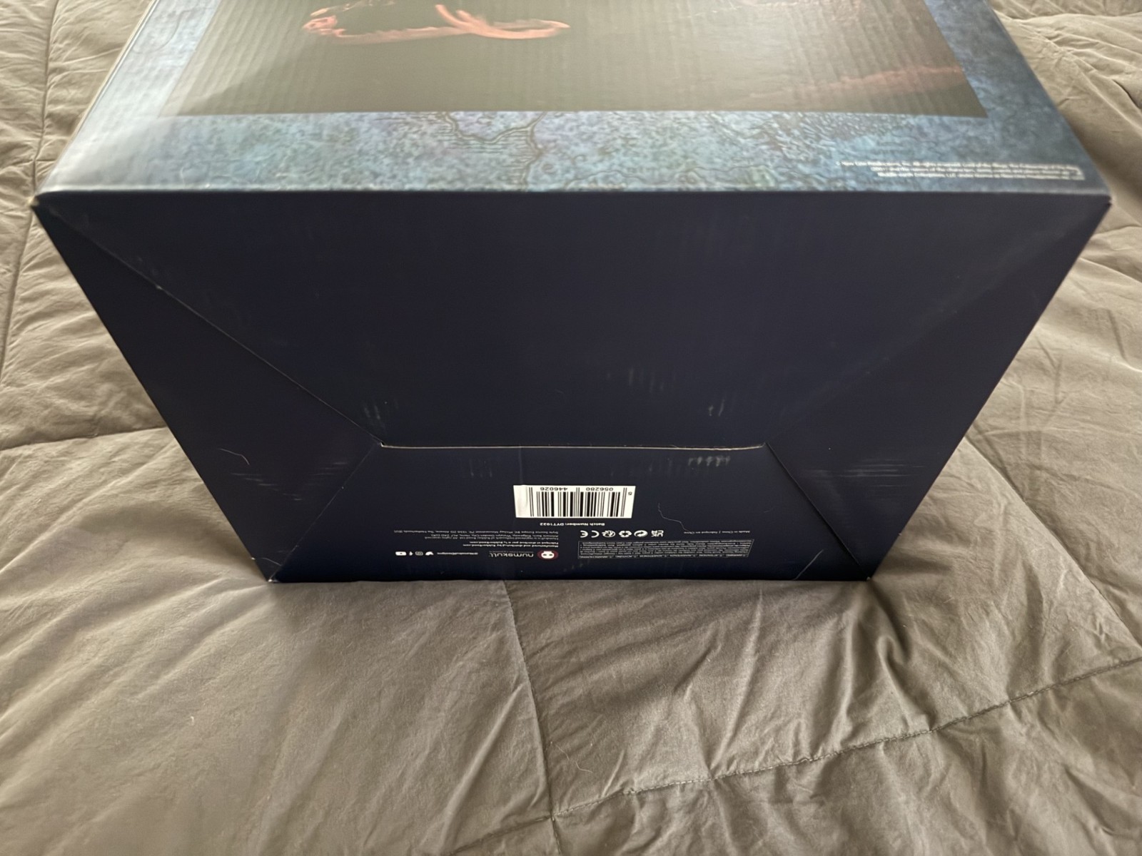 TUBBZ XL LIMITED EDITION 1000 Balrog LotR & Gandalf #20 Collectibles New Sealed!