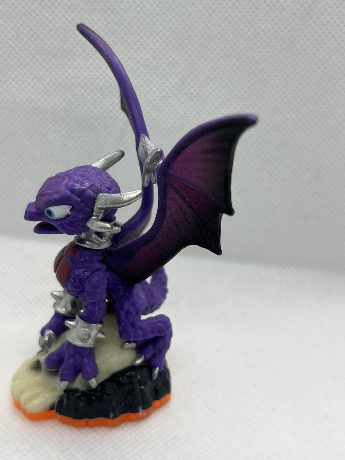 Skylanders Swap Force Phantom Cynder