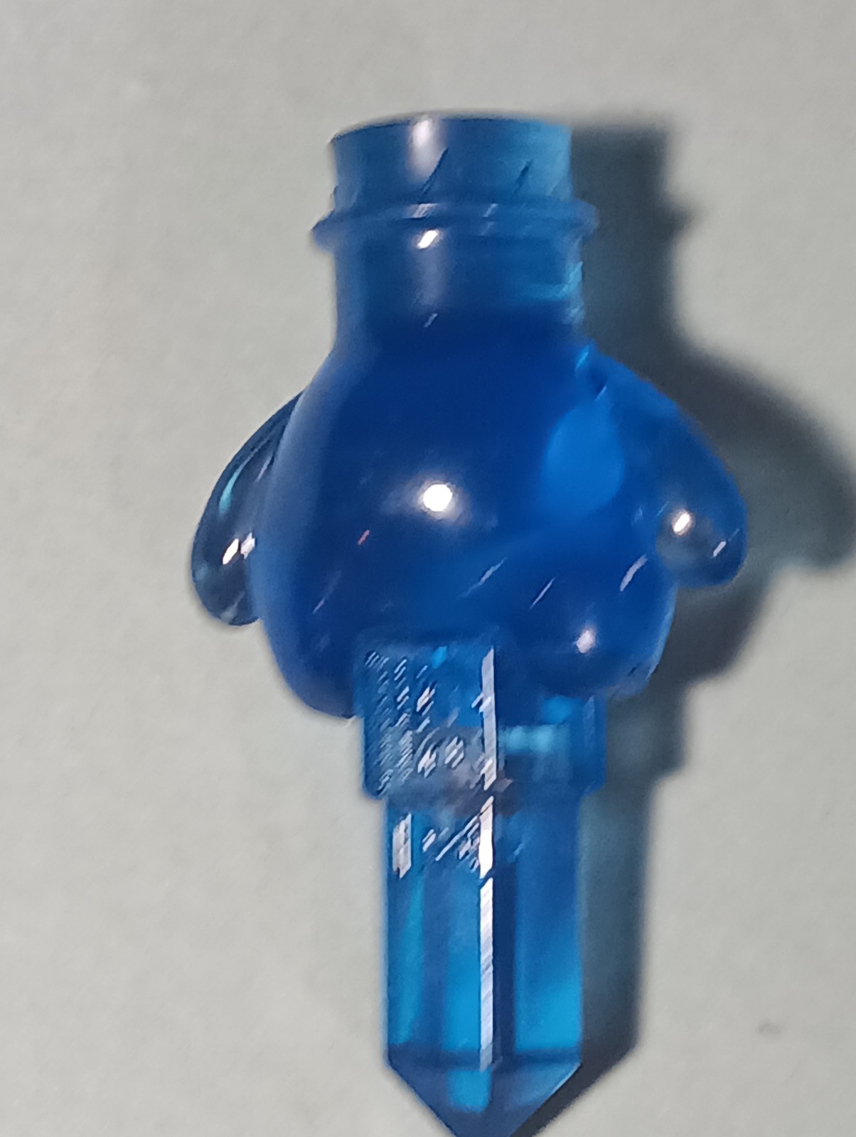 Skylanders Trap Team Trap Crystal Lot Of 6 Kaos Fire Torch Life Undead Water Air