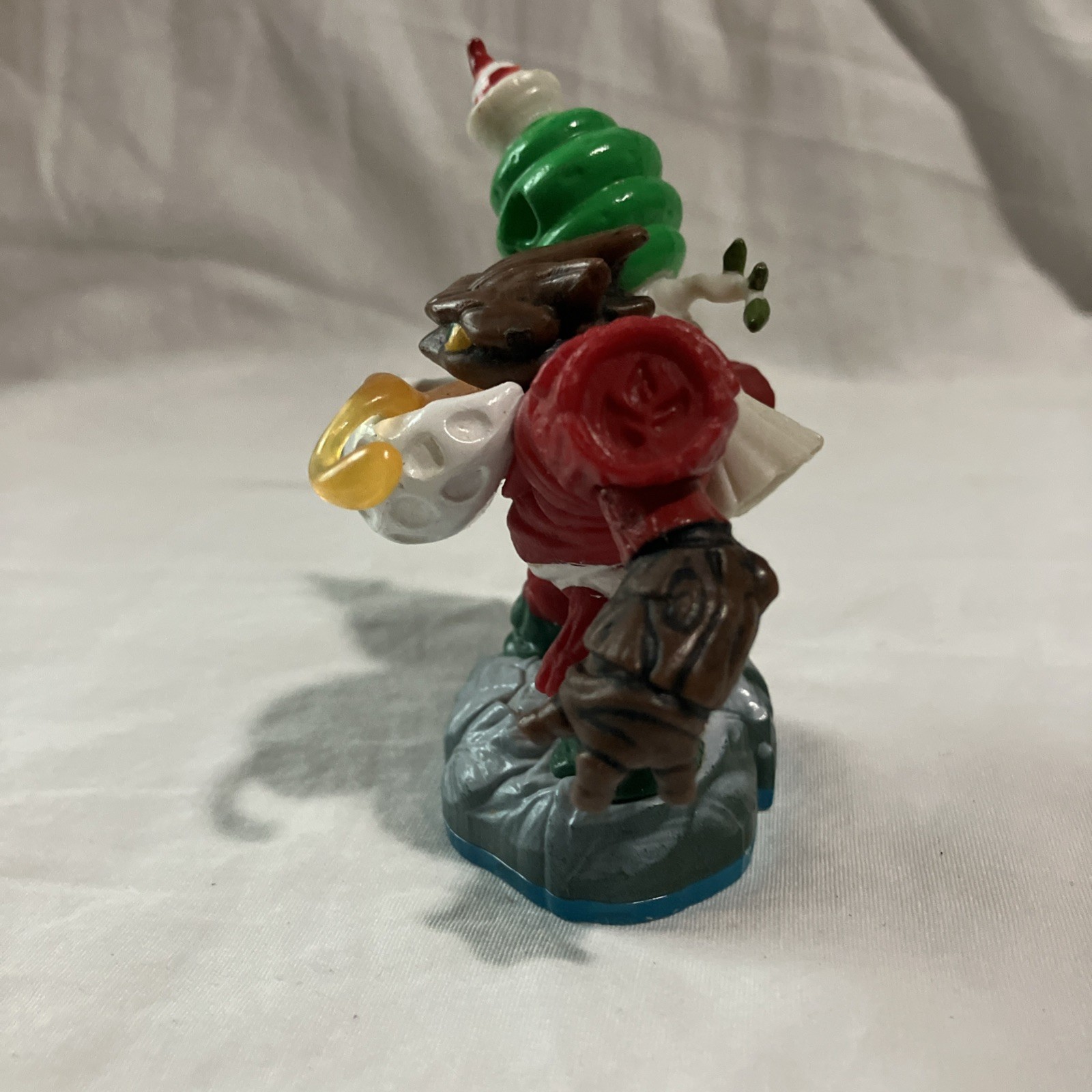 Skylanders Swap Force – Jolly Bumble Blast Core Figure #84786888