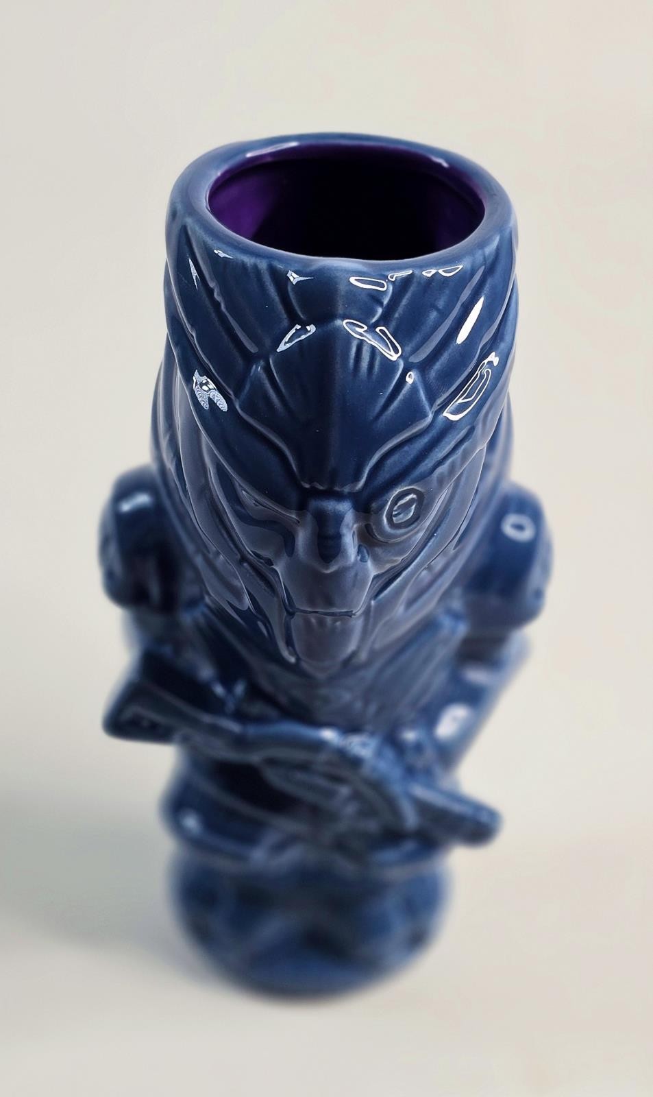 Mass Effect Garrus Geeki Tiki Mug