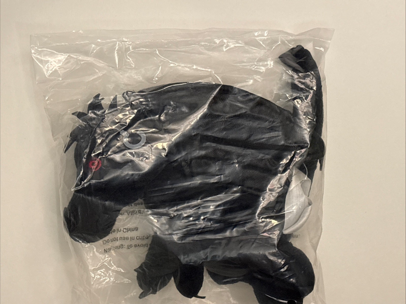 2021 Elder Scrolls V Skyrim ALDUIN PLUSH Bethesda – Loot Crate Gaming – Sealed