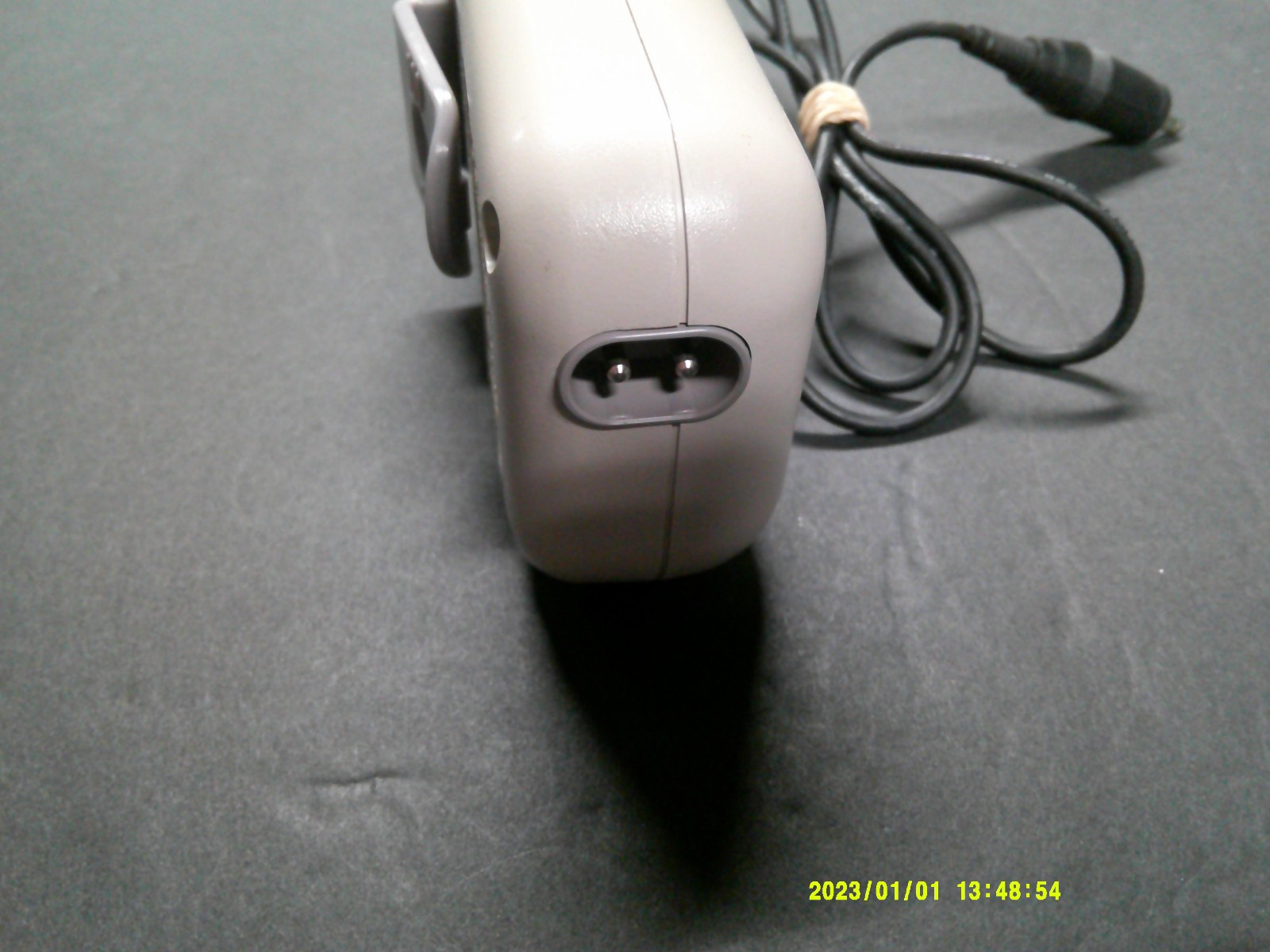 Nintendo Game Boy Rechargeable Battery Pack. Model: DMG-03. Pre-Owned.