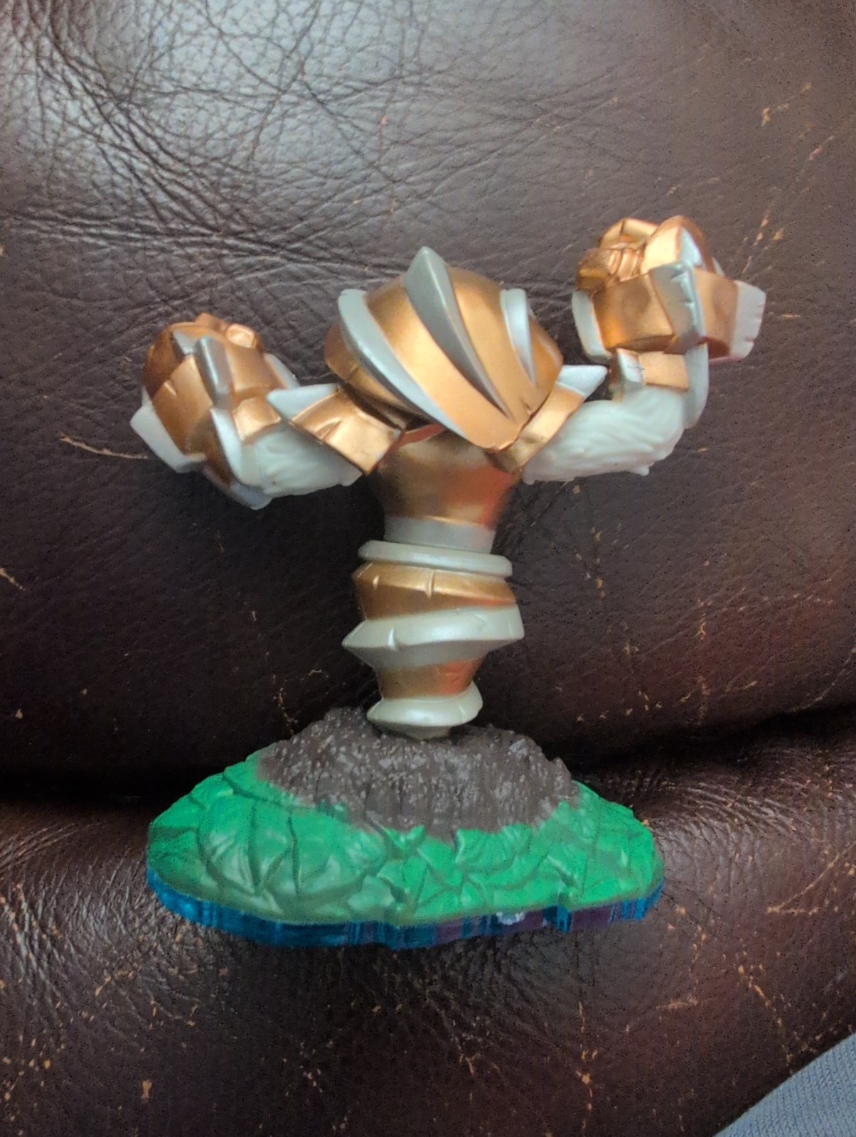 Grilla Drilla Skylanders Swap Force✨🔥