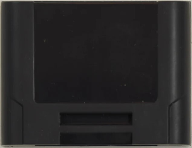 Forever Pak 64 – 256KB Battery-free Memory Pak for Nintendo 64 NEW